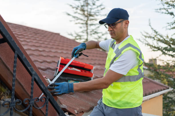 Best Vapor Barrier Installation  in Pomona Park, FL